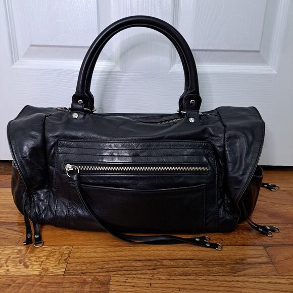 SOLD on another platform 🖤 Midnight & Pewter combo Matinee - Picture 2 of 15